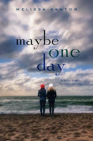 maybe-one-day